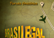 “Brasil Legal” – No ar no canal viva