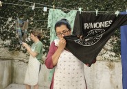 Sundance se rende a filme com Regina Casé