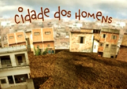 Cidades dos Homens